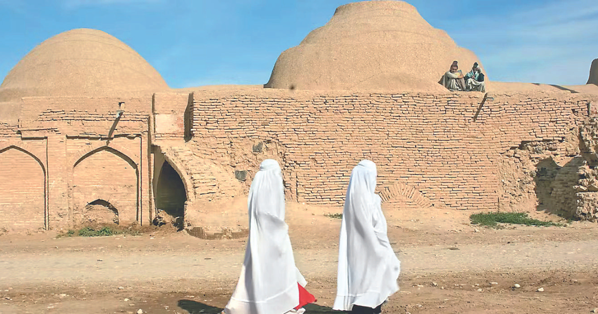 Afghanistan: Single women, widows struggle for survival